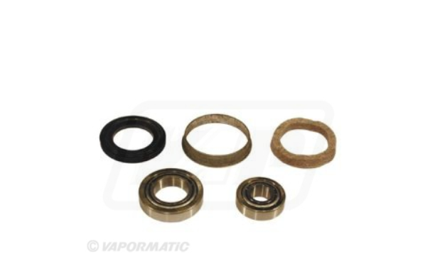 For CASE IH Wheel Bearing Kit