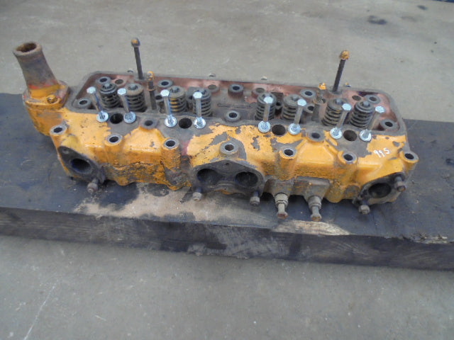 For DAVID BROWN 995/996 ENGINE CYLINDER HEAD