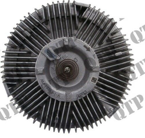 Ford New Holland Case Viscous Fan Unit 40's TM TS T6000 T6 Maxxum MXM MXU