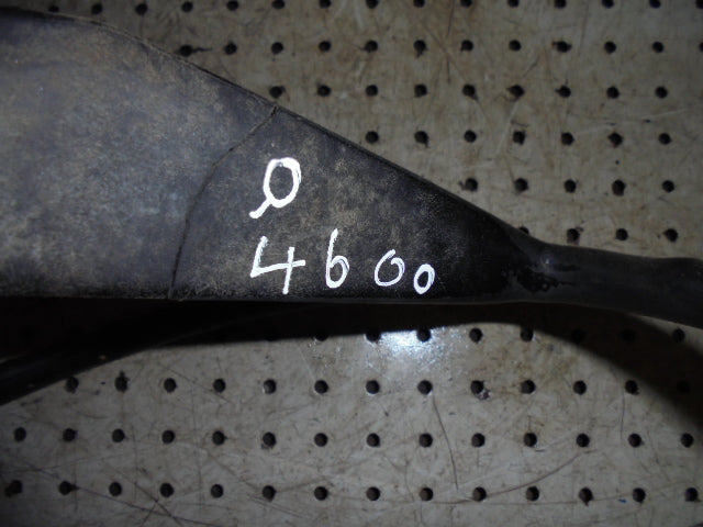 For FORD 4600 Q CAB STEERING WHEEL & CAP