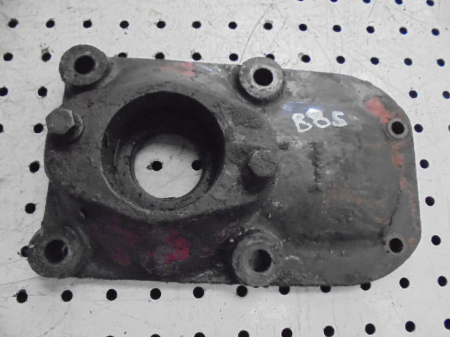 For DAVID BROWN 885 PTO SHAFT OIL SEAL & BEARING COVER PLATE