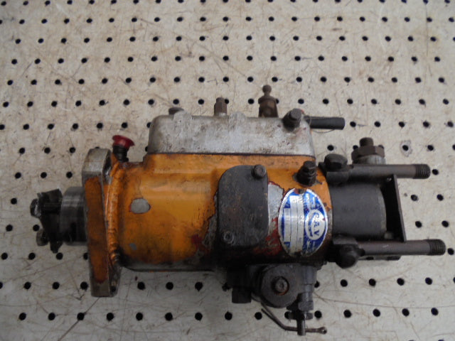 For DAVID BROWN 995 / 996 FUEL INJECTOR PUMP