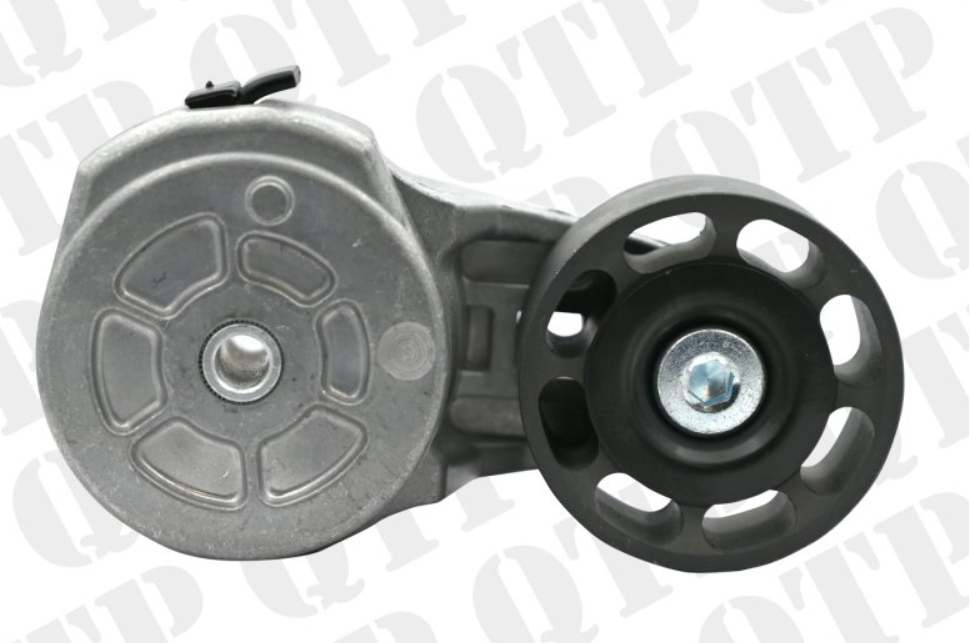 For FORD 70 FIAT G JOHN DEERE 7000 FAN BELT TENSIONER