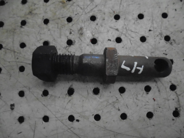 For DAVID BROWN 1490 HYDRAULIC ARM STABALISER MOUNTING PIN