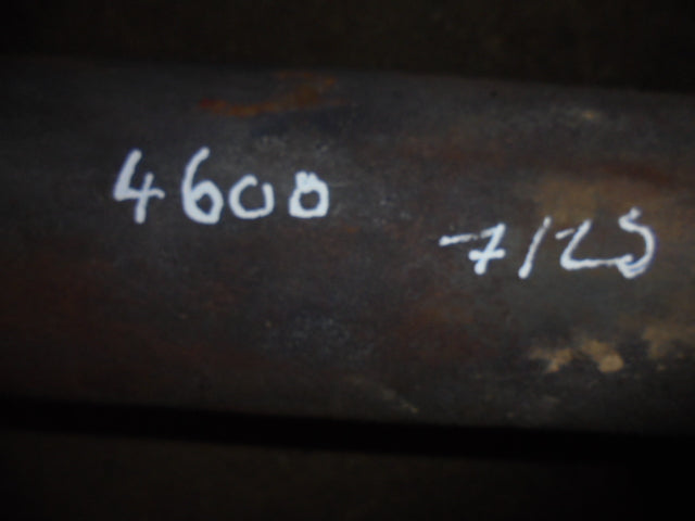 For FORD 4600/4610 2wd FRONT AXLE BEAM
