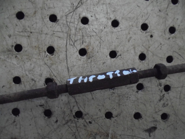 For DAVID BROWN 990 995 996 ENGINE THROTTLE ROD