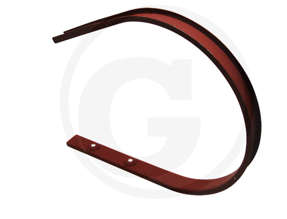 For STRAUTMANN WAGON U-SCRAPER