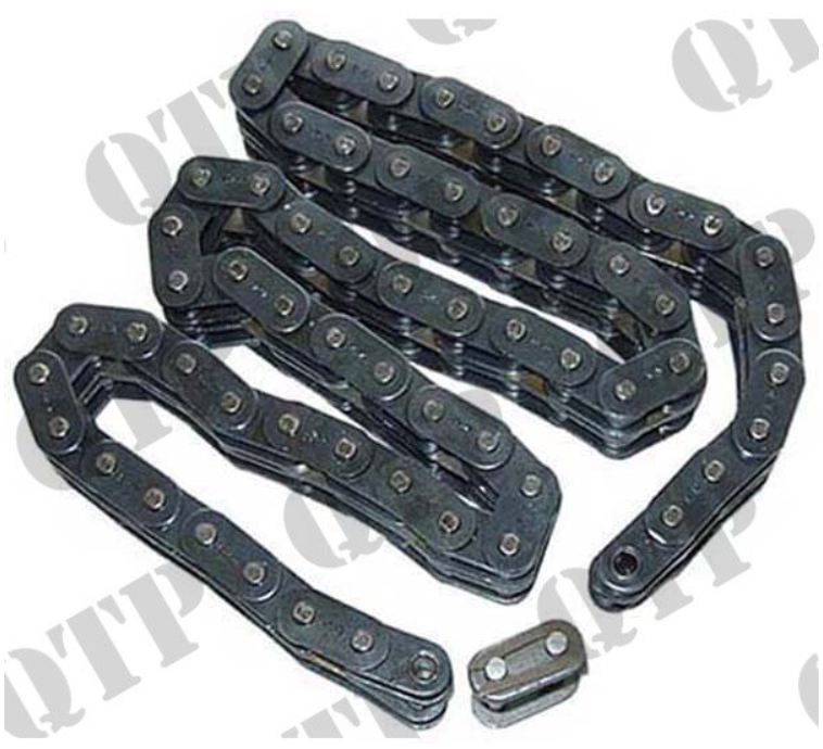For Massey Ferguson 35 4 Cylinder Timing Chain  - 31 Links