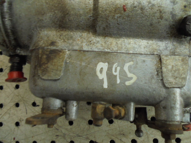 For DAVID BROWN 995 / 996 FUEL INJECTOR PUMP