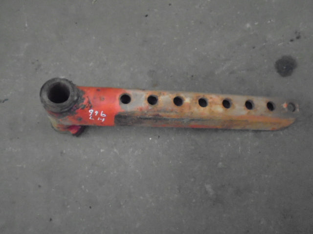 For DAVID BROWN 990 995 996 1390 FRONT AXLE EXTENSION