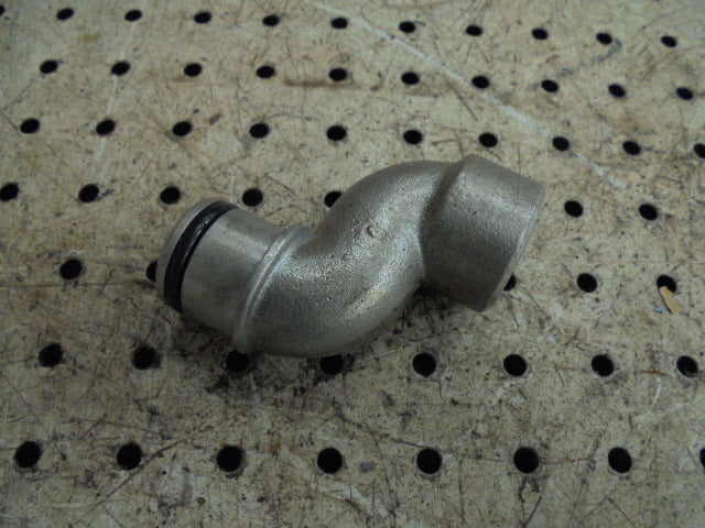 For FORD 5030 HYDRAULIC PUMP 'S' ELBOW