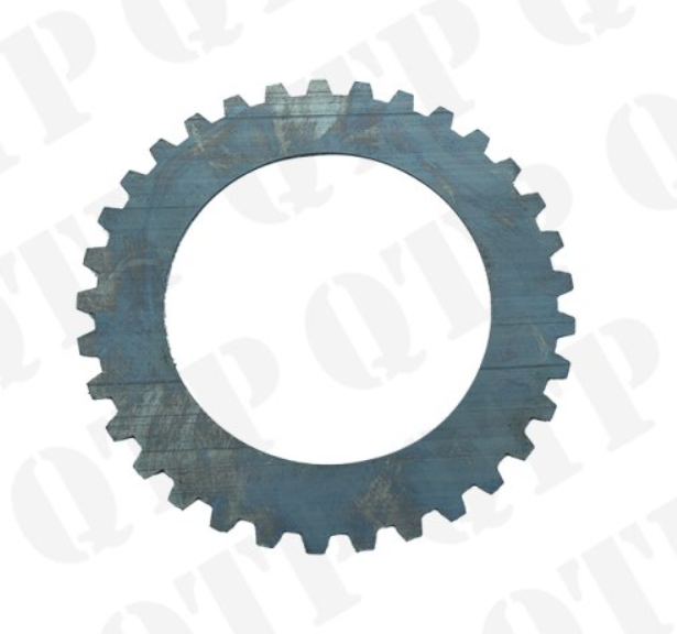 For Massey Ferguson 2600 5400 IPTO Clutch Shim 0.76mm