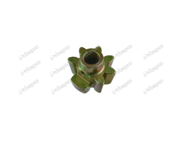 For CLASS QUADRANT KNOTTER GEAR SMALL