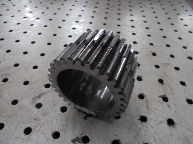 For FORD 5610 6610 7610 GEARBOX DUAL POWER EPICYCLIC UNIT INNER SUN GEAR