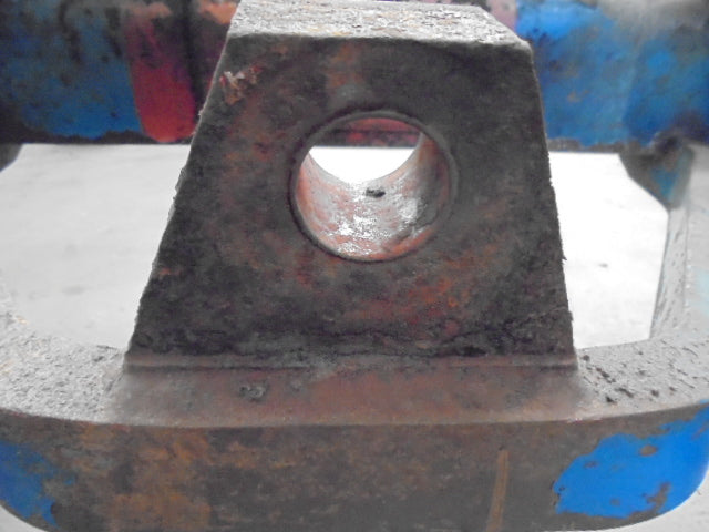 For FORD 5610 6610 FRONT AXLE BEAM & AXLE EXTENSIONS