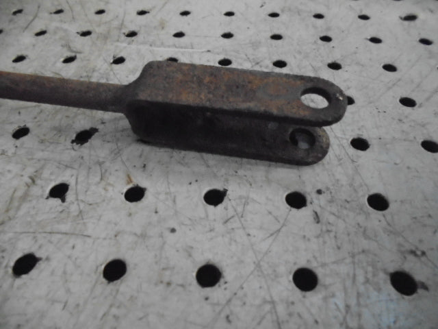 For DAVID BROWN 990 995 996 HYDRAULIC CROSS SHAFT LOCKING MECHANISM HANDLE Q CAB 