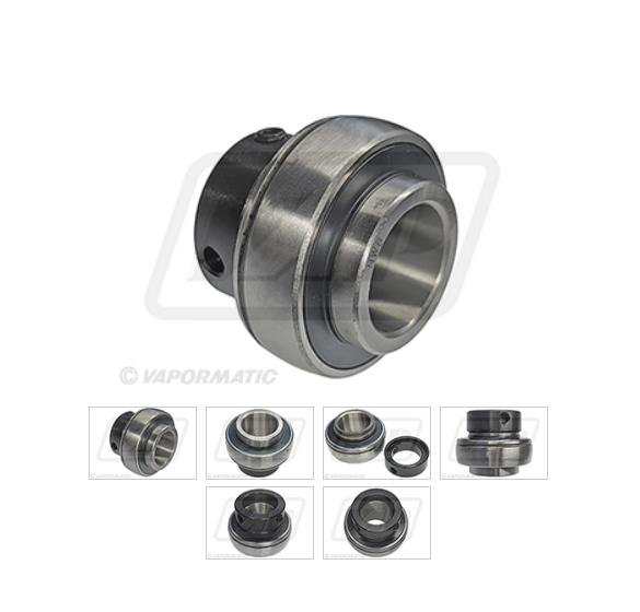 For JOHN DEERE COMBINE BEARING JD10384