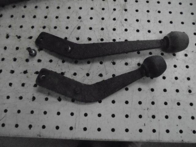For DAVID BROWN 996 HIGH/LOW FAST/SLOW GEAR LEVERS Q CAB