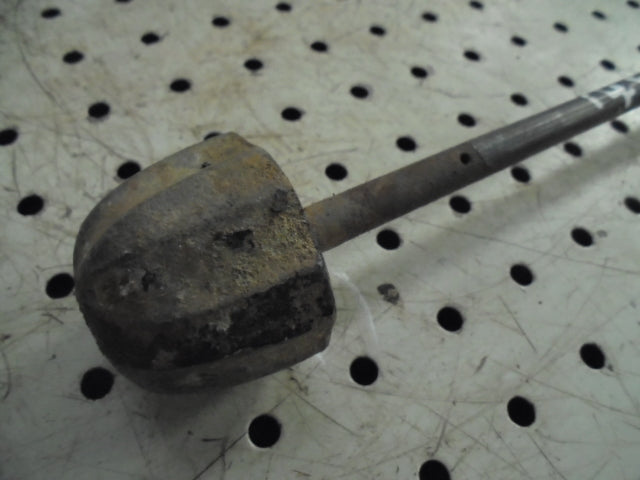 For DAVID BROWN 1490 HYDRAULIC RESPONSE CONTROL ROD & PLASTIC UNIVERSAL JOINT