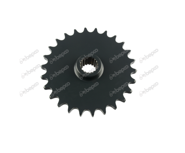 For CLASS ROLLANT SPROCKET Z=26