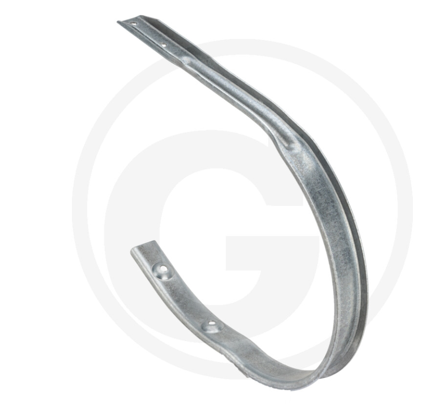 For McHALE F540, F550, F560, Fusion 1, Fusion 2 SCRAPER