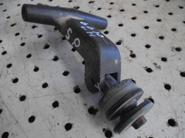 Ford 5610 6610 7610 Super Q Cab Side Window Closing Latch