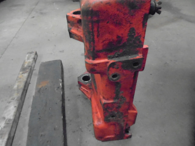 For DAVID BROWN 990 995 996 FRONT AXLE MOUNTING BOULSTER