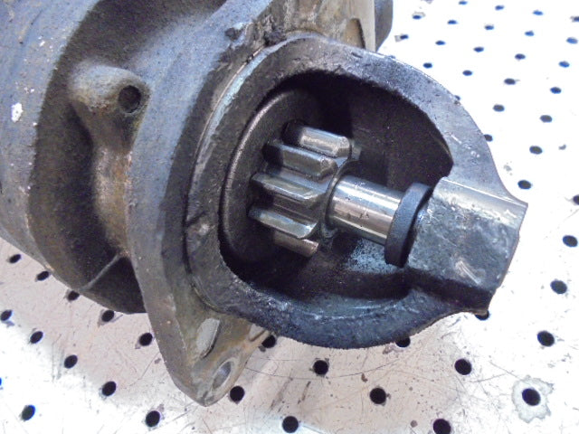 For FORD 4600,4610,5610,545D,550 STARTER MOTOR