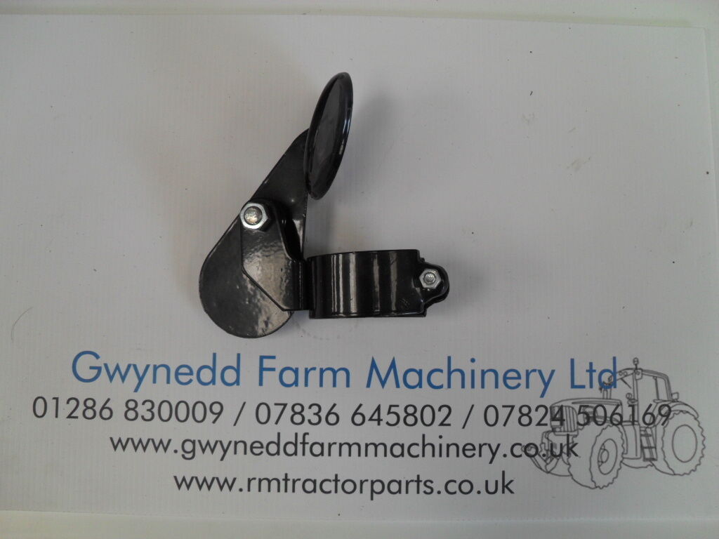 Exhaust Weather Cap 2 1/4"