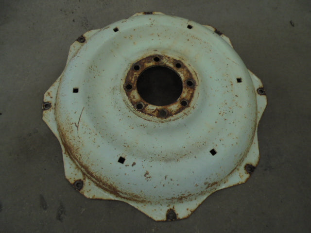 For CASE 84/85 SERIES 13.6 X 36 REAR WHEEL CENTRE DISH