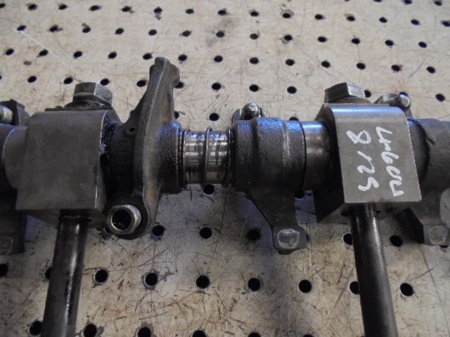For FORD 4600 ENGINE ROCKER SHAFT