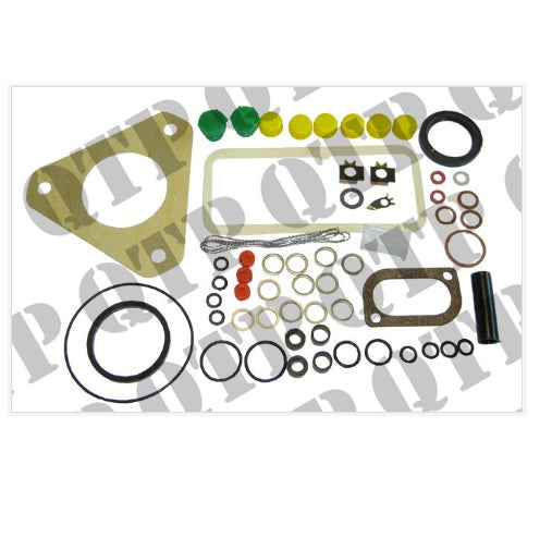 CAV Injector Pump Seal Kit