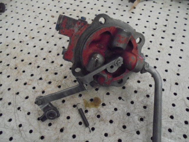 For FORD 4600 HYDRAULIC RESPONSE VALVE ASSEMBLY