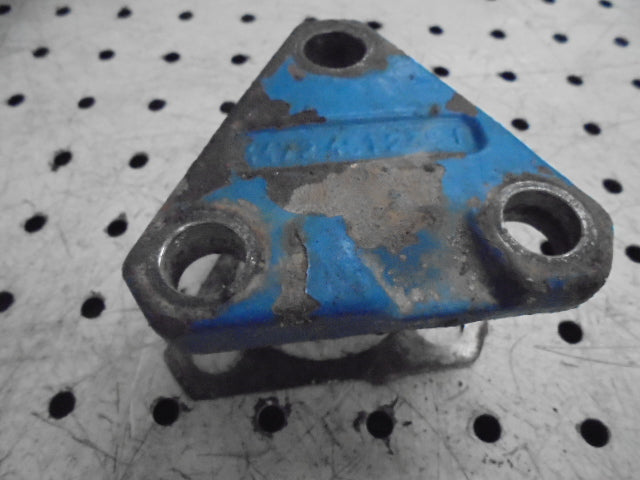 For FORD 4610 4wd FRONT AXLE SWIVEL HOUSING PIN carraro axle