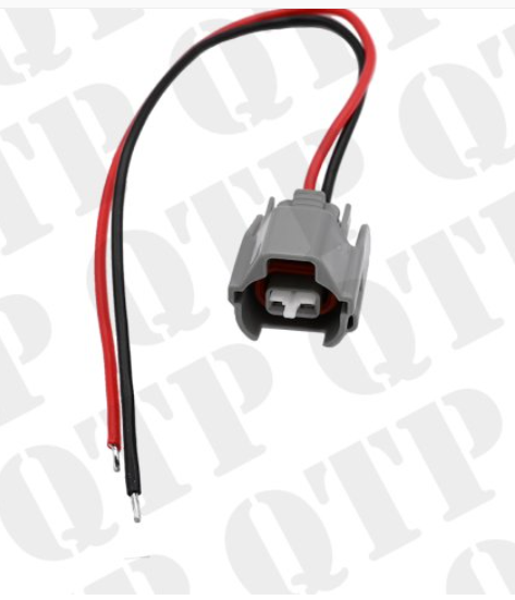 For JOHN DEERE ELECTRICAL CONNECTOR 