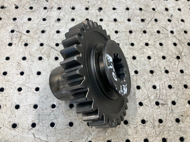 For MASSEY FERGUSON 135 PTO ENGAGING GEAR – Gwynedd Farm Machinery Ltd
