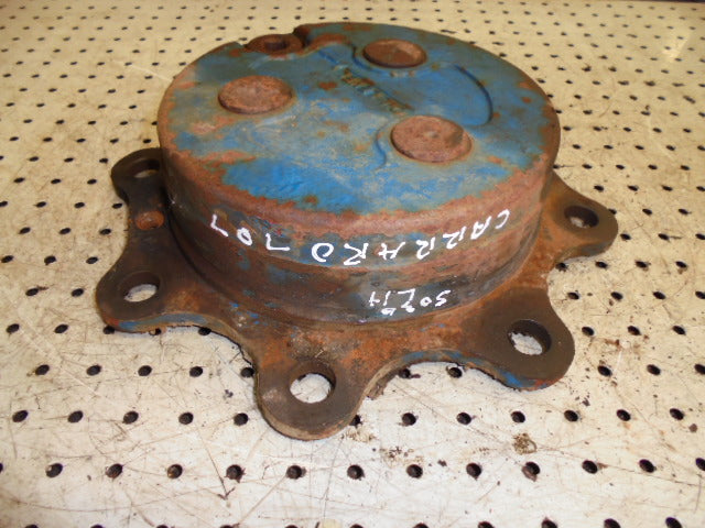 For FORD 5030 4wd CARRERO 707 FRONT AXLE LH PLANETARY GEAR ASSEMBLY