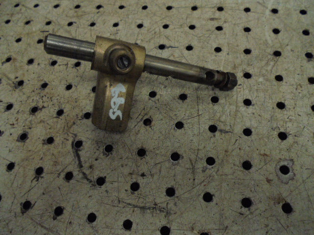 For DAVID BROWN 885 PTO BELL SELECTOR FORK & SHAFT