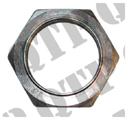 For FORD 5640, 6640, 7740, 7840, 8240, 8340 FRONT HUB NUT