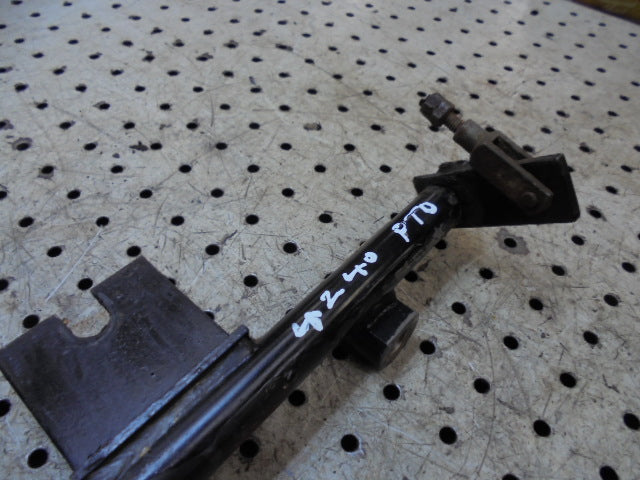 For CASE 4240 LP CAB PTO LINKAGE ROD