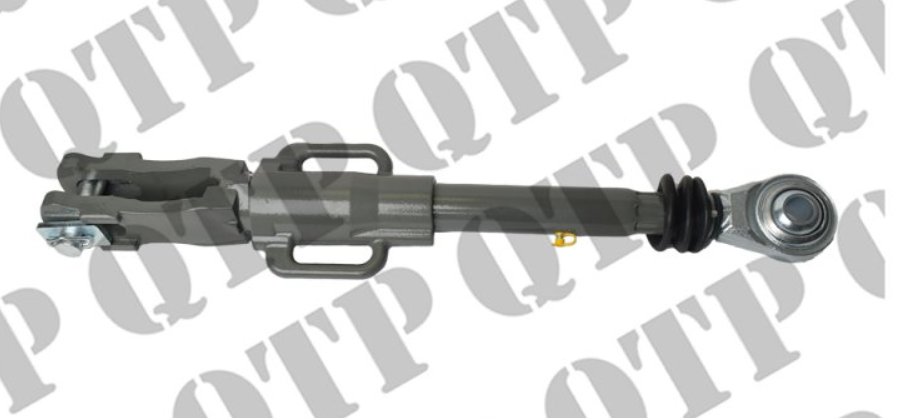 For Massey Ferguson 6400 7600 7700 Levelling Box Assembly