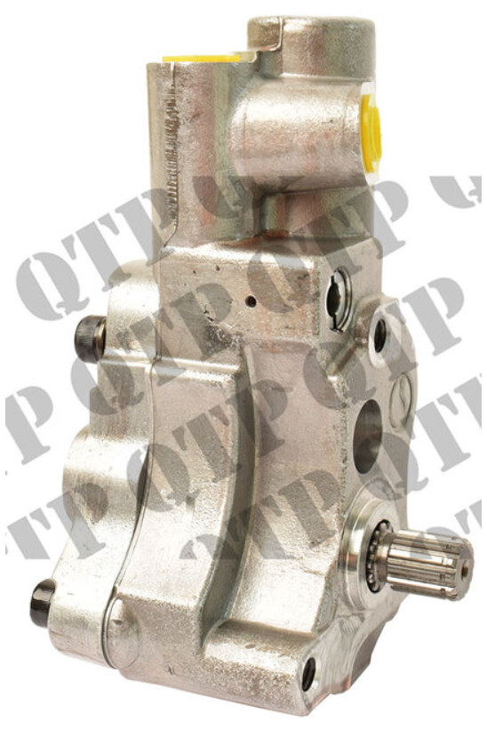 For MASSEY FERGUSON MULTI POWER Hydraulic Pump 135 165