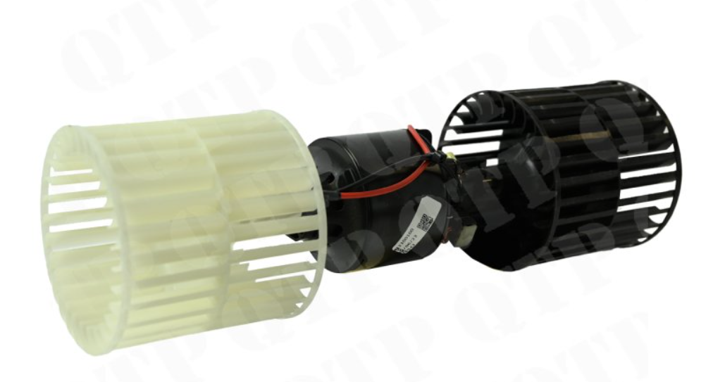 For MASSY FERGUSON HEATER BLOWER