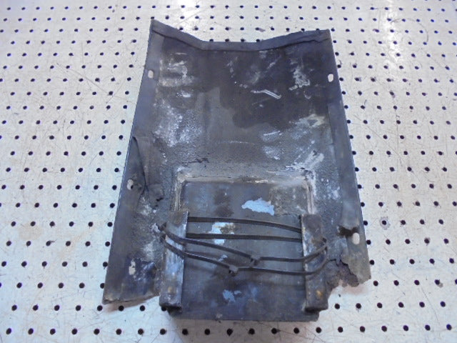 For FORD 545D DASHBOARD LOWER CENTRE PANEL