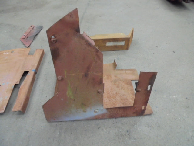 For INTERNATIONAL IH 434 CAB PANELS VARIOUS