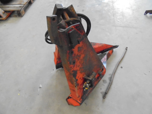 For DAVID BROWN 990 995 996 POWER LOADER & BRACKETS