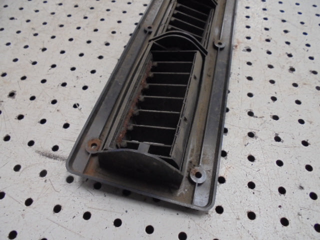 Ford 5610 6610 7610 Super Q Cab Air Ducts In Cab Roof