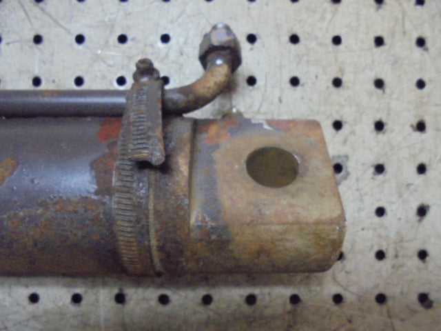 For MASSEY FERGUSON 365 4wd POWER STEERING RAM