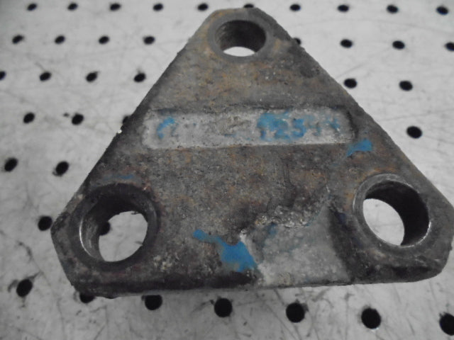 For FORD 4610 4wd FRONT AXLE SWIVEL HOUSING PIN carraro axle