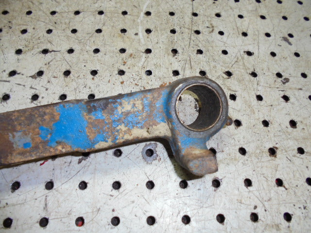 For FORD 4600 LAMBOURNE BRAKE PEDAL 
